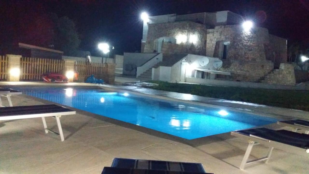 Torre Pali La Stanza Del Paradiso מראה חיצוני תמונה