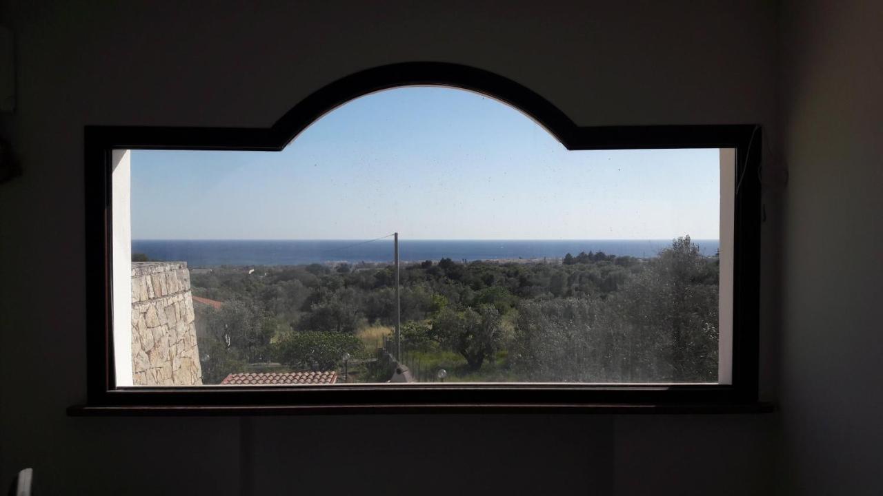 Torre Pali La Stanza Del Paradiso מראה חיצוני תמונה