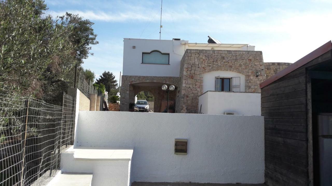 Torre Pali La Stanza Del Paradiso מראה חיצוני תמונה