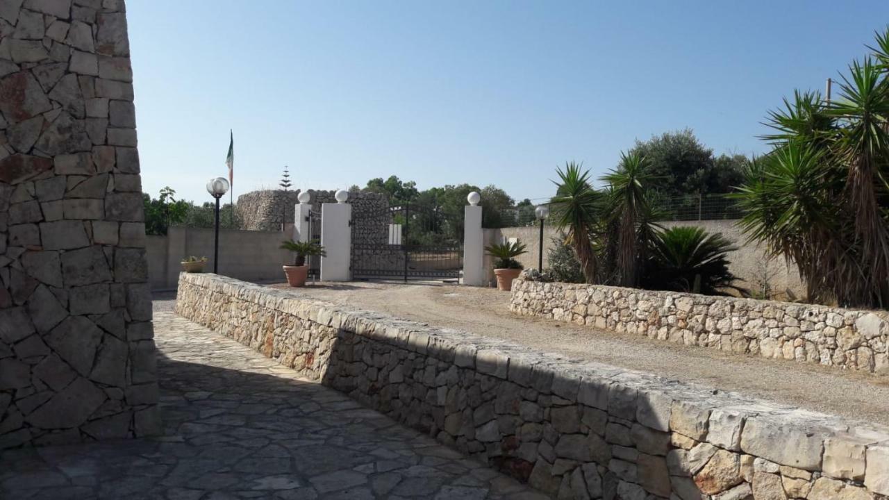 Torre Pali La Stanza Del Paradiso מראה חיצוני תמונה