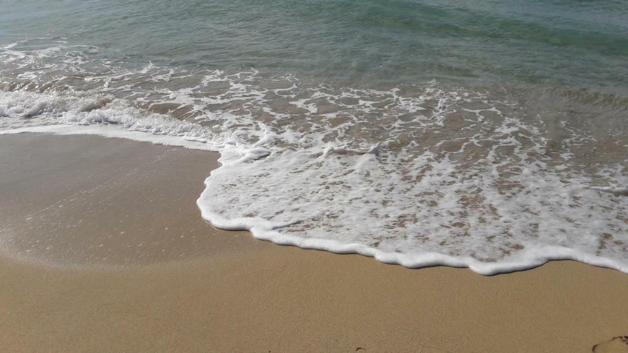 Torre Pali La Stanza Del Paradiso מראה חיצוני תמונה