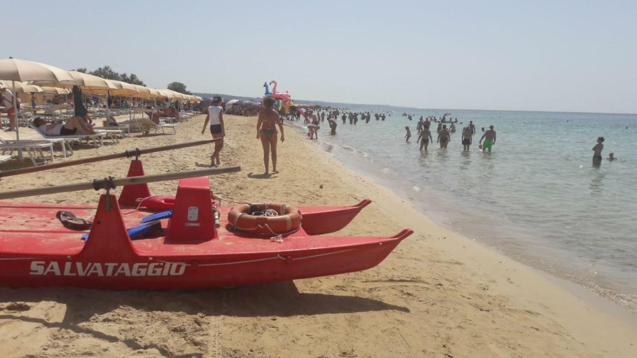 Torre Pali La Stanza Del Paradiso מראה חיצוני תמונה