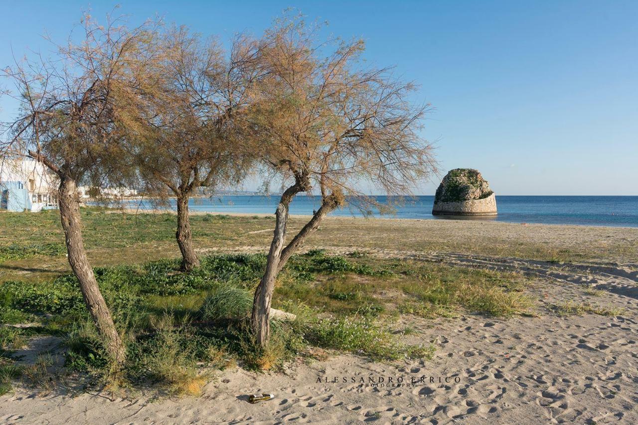 Torre Pali La Stanza Del Paradiso מראה חיצוני תמונה
