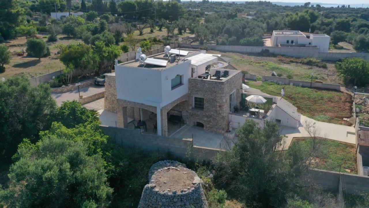 Torre Pali La Stanza Del Paradiso מראה חיצוני תמונה
