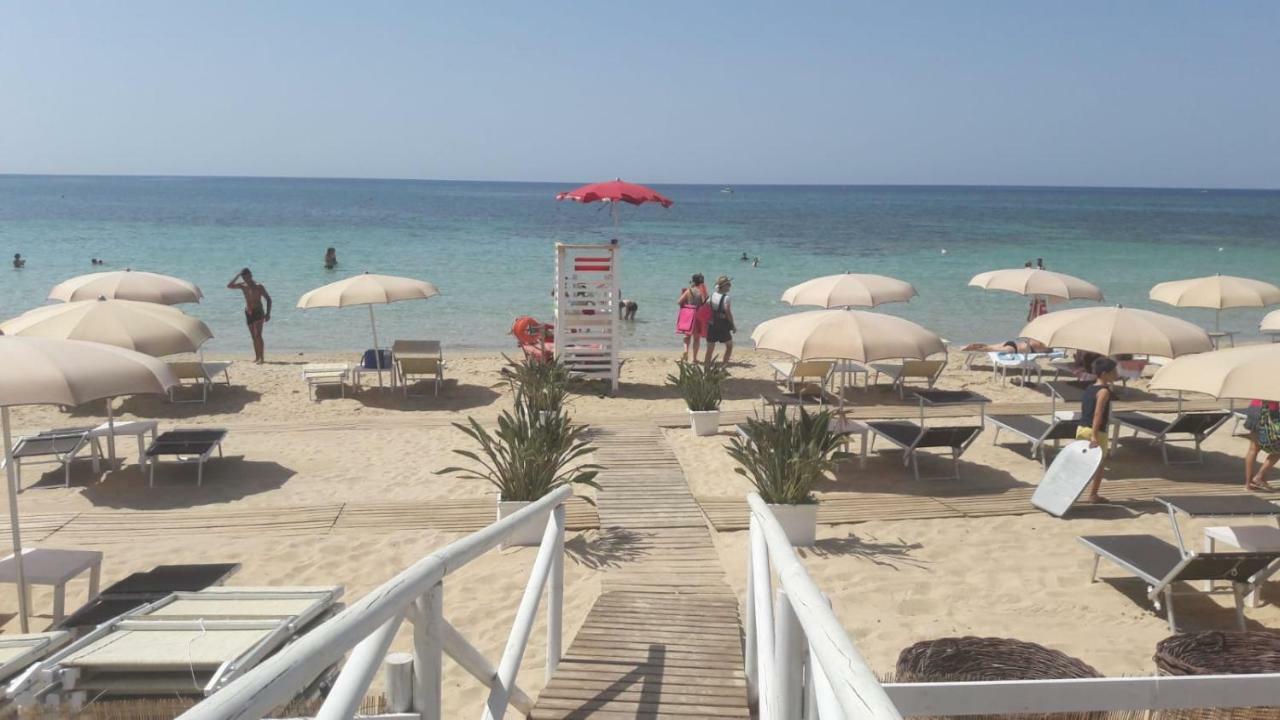 Torre Pali La Stanza Del Paradiso מראה חיצוני תמונה