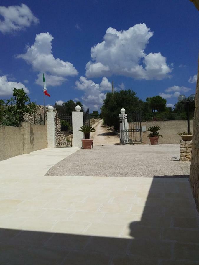 Torre Pali La Stanza Del Paradiso מראה חיצוני תמונה