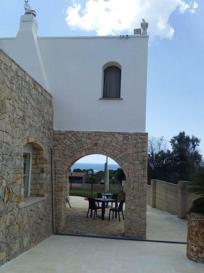 Torre Pali La Stanza Del Paradiso מראה חיצוני תמונה